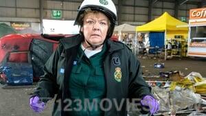 Casualty Season 34 Episode 17