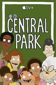 Central Park Season 1 Episode 3