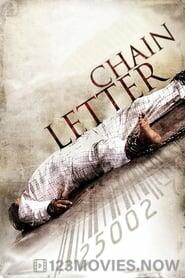 Chain Letter