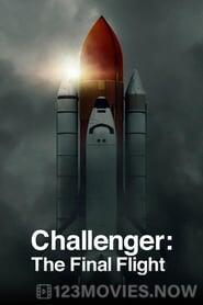 Challenger: The Final Flight Season 1 Episode 4