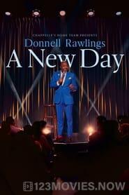 Chappelle’s Home Team – Donnell Rawlings: A New Day