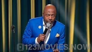 Chappelle’s Home Team – Donnell Rawlings: A New Day