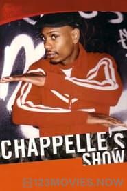 Chappelle’s Show Season 1 Episode 2