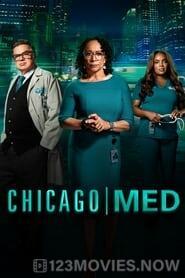 Chicago Med Season 1 Episode 1