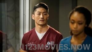 Chicago Med Season 4 Episode 17