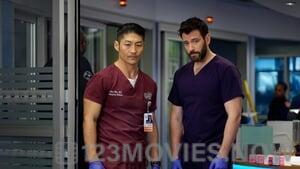 Chicago Med Season 4 Episode 17