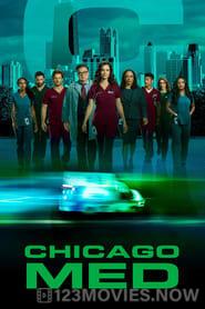 Chicago Med Season 5 Episode 20