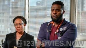 Chicago Med Season 7 Episode 13