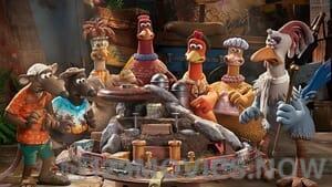 Chicken Run: Dawn of the Nugget