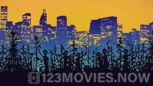 Children of the Corn 3: Urban Harvest