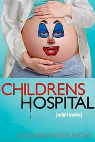 Childrens Hospital Season 1 Episode 4