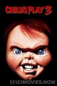 Child’s Play 3