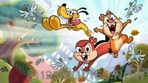 Chip ‘n’ Dale: Park Life