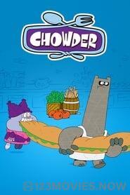 Chowder Season 1 Episode 1