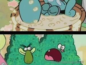 Chowder Season 1 Episode 11