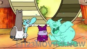 Chowder Season 1 Episode 13