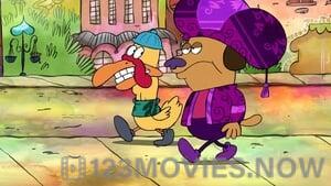 Chowder Season 1 Episode 17