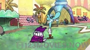 Chowder Season 1 Episode 19