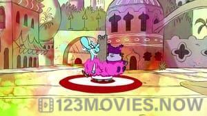 Chowder Season 1 Episode 5