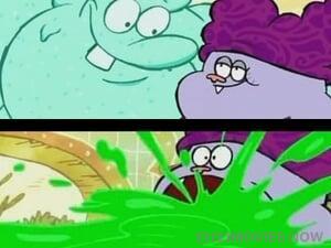 Chowder Season 1 Episode 7