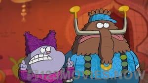 Chowder Season 2 Episode 17