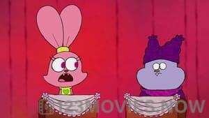 Chowder Season 2 Episode 3