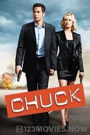 Chuck Season 2 Episode 10