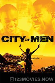 City of Men