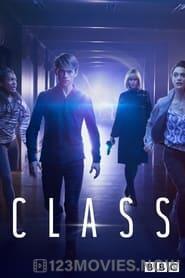 Class Season 1 Episode 3