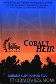 Cobalt Heir