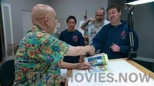 Comic Book Men Season 3 Episode 3