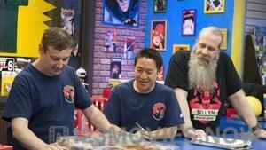 Comic Book Men Season 4 Episode 2