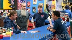 Comic Book Men Season 5 Episode 5