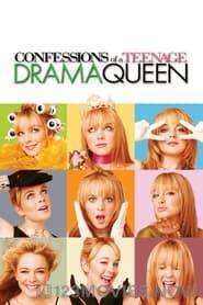 Confessions of a Teenage Drama Queen