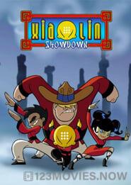 Confruntarea Xiaolin (Xiaolin Showdown) Season 1 Episode 3