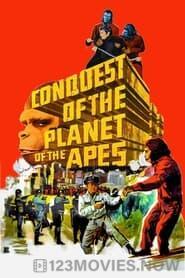 Conquest Of The Planet Of The Apes