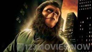 Conquest Of The Planet Of The Apes