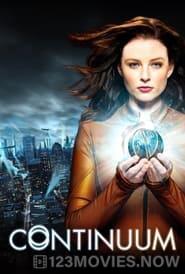 Continuum Season 1 Episode 10