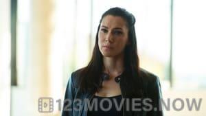 Continuum Season 4 Episode 4