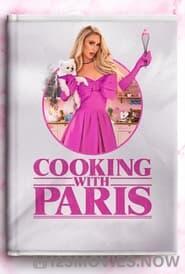 Cooking With Paris Season 1 Episode 3