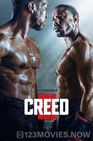 Creed III