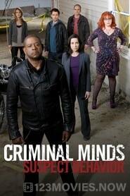 Criminal Minds: Suspect Behavior