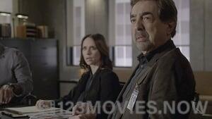 Criminal Minds Season 10 Episode 15