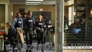 Criminal Minds Season 11 Episode 20