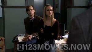 Criminal Minds Season 2 Episode 12