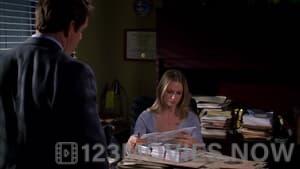 Criminal Minds Season 2 Episode 21