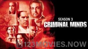 Criminal Minds Season 3 Episode 15