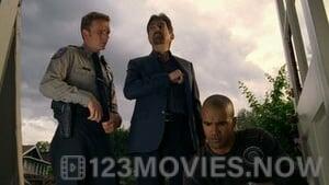 Criminal Minds Season 4 Episode 13