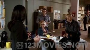 Criminal Minds Season 4 Episode 14