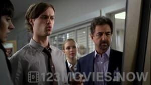 Criminal Minds Season 4 Episode 2